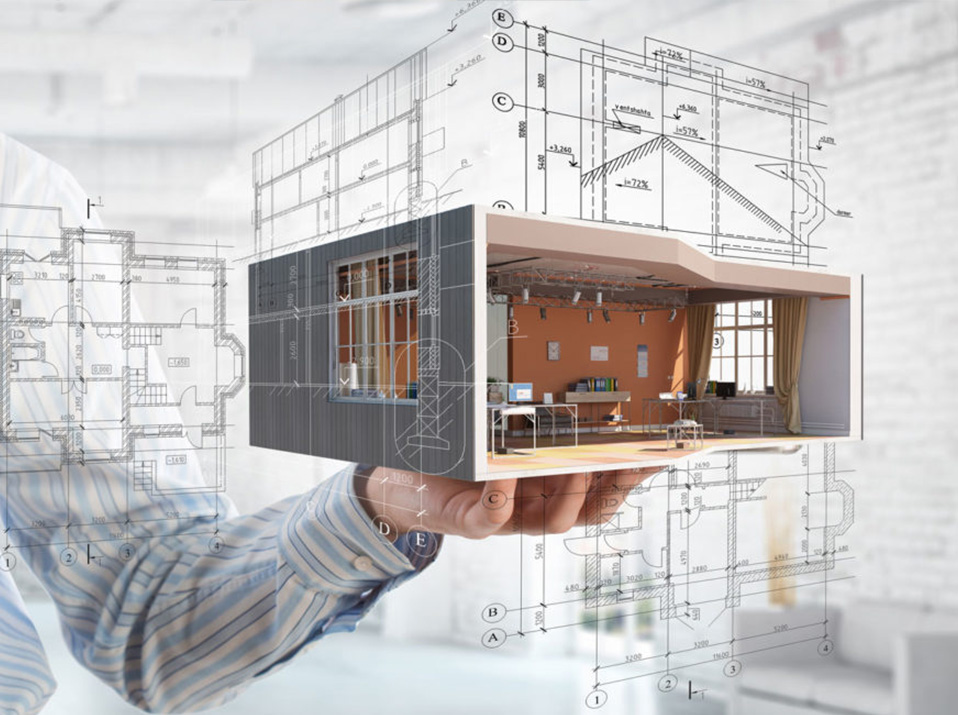 Mimari Proje & Tasarım                                                                                                                                                                                                                                                                                       