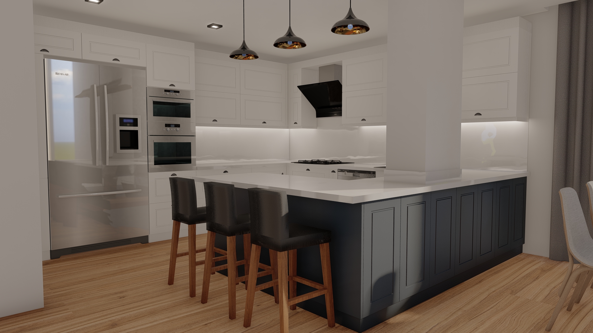 >MUTFAK TADİLAT - 2